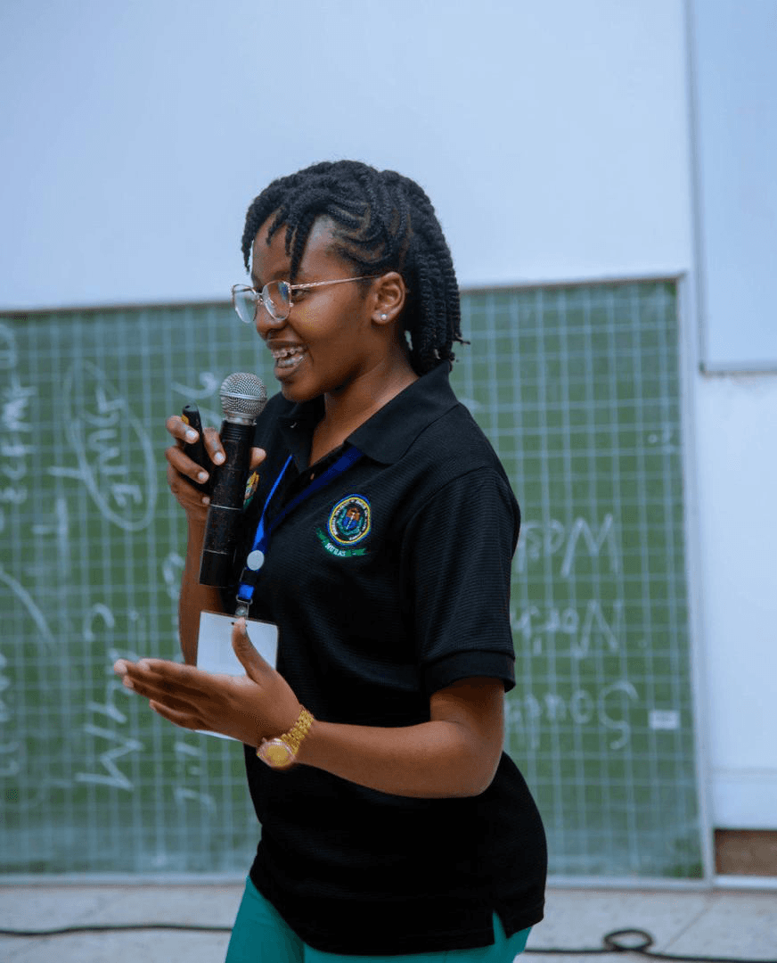 Win and Learn Academic Event 2024