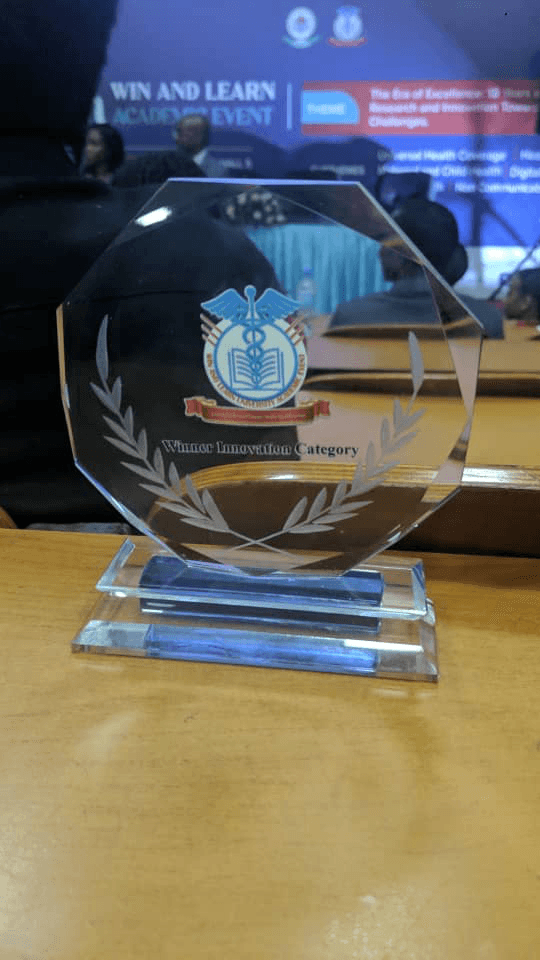 Win and Learn Academic Event 2024 gallery 2
