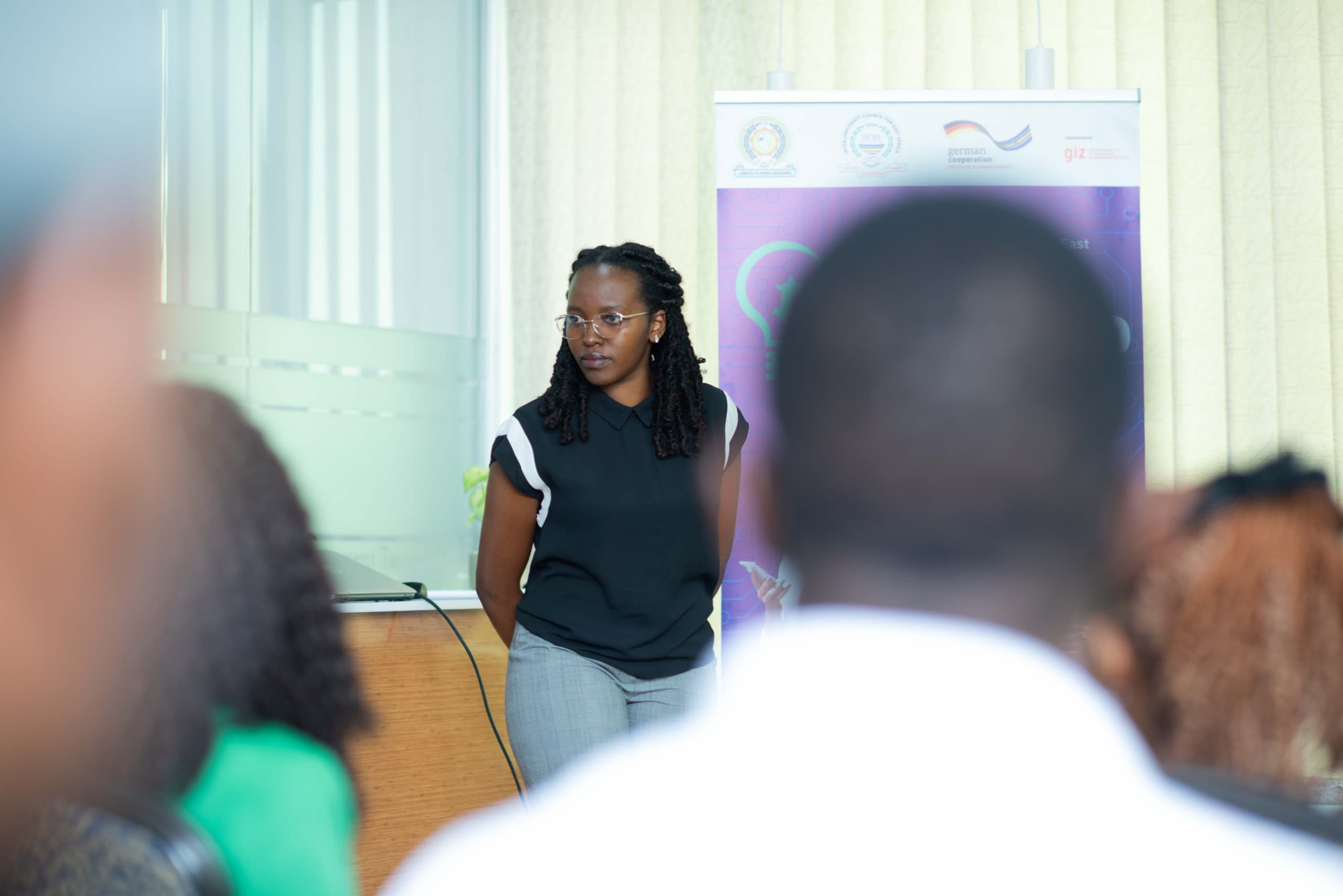 Digital SkillsEA Innovators SprintUp Program 2024 gallery 1