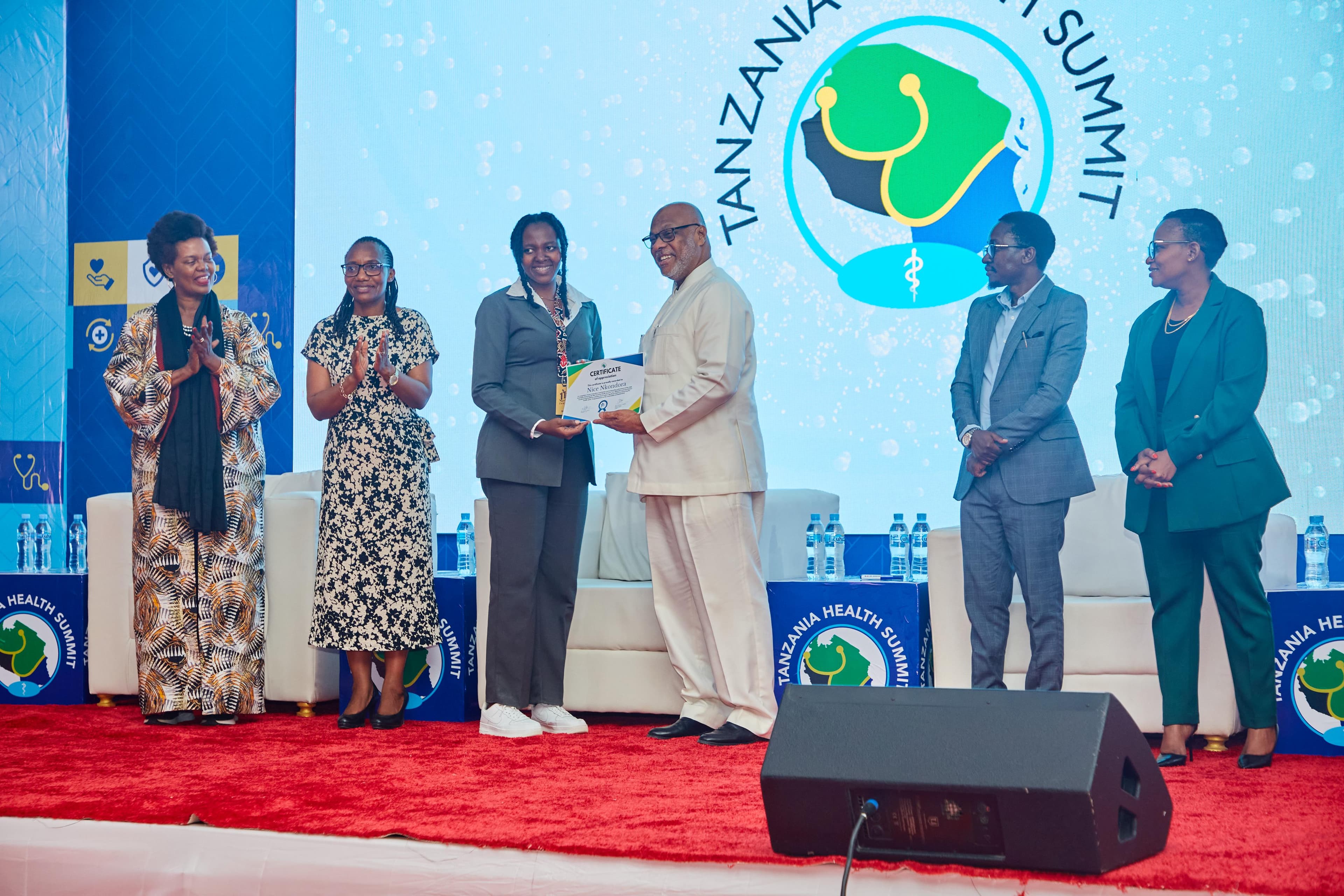 CHIA Innovation Awards 2024