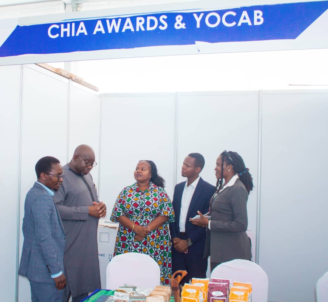 CHIA Innovation Awards 2024 gallery 2