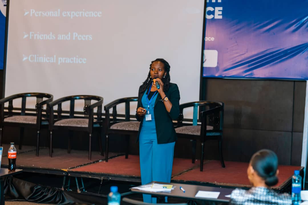 The Second Mental Health Scientific Conference 2024 gallery 2