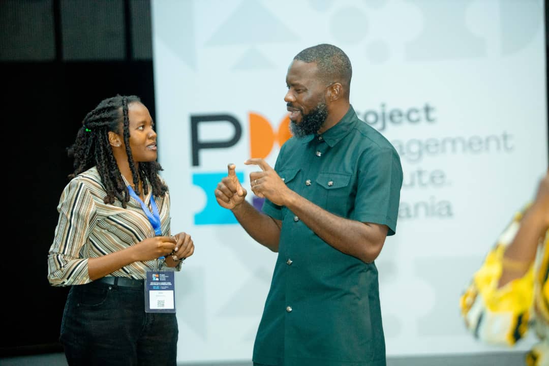 The Project Management Week and Annual Conference 2024 gallery 3