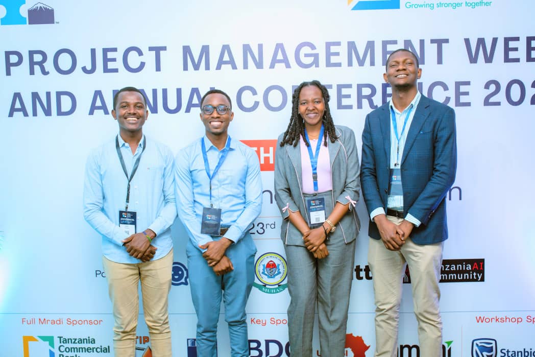 The Project Management Week and Annual Conference 2024 gallery 1
