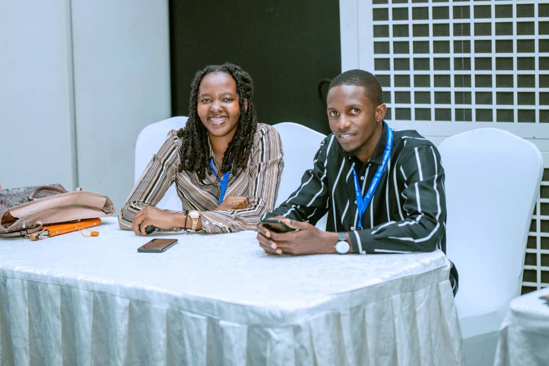 The Project Management Week and Annual Conference 2024 gallery 2