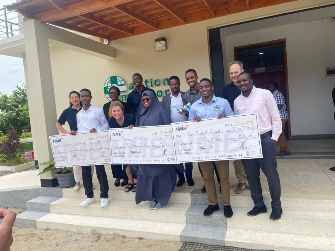 Innovation Showcase Competition 2024