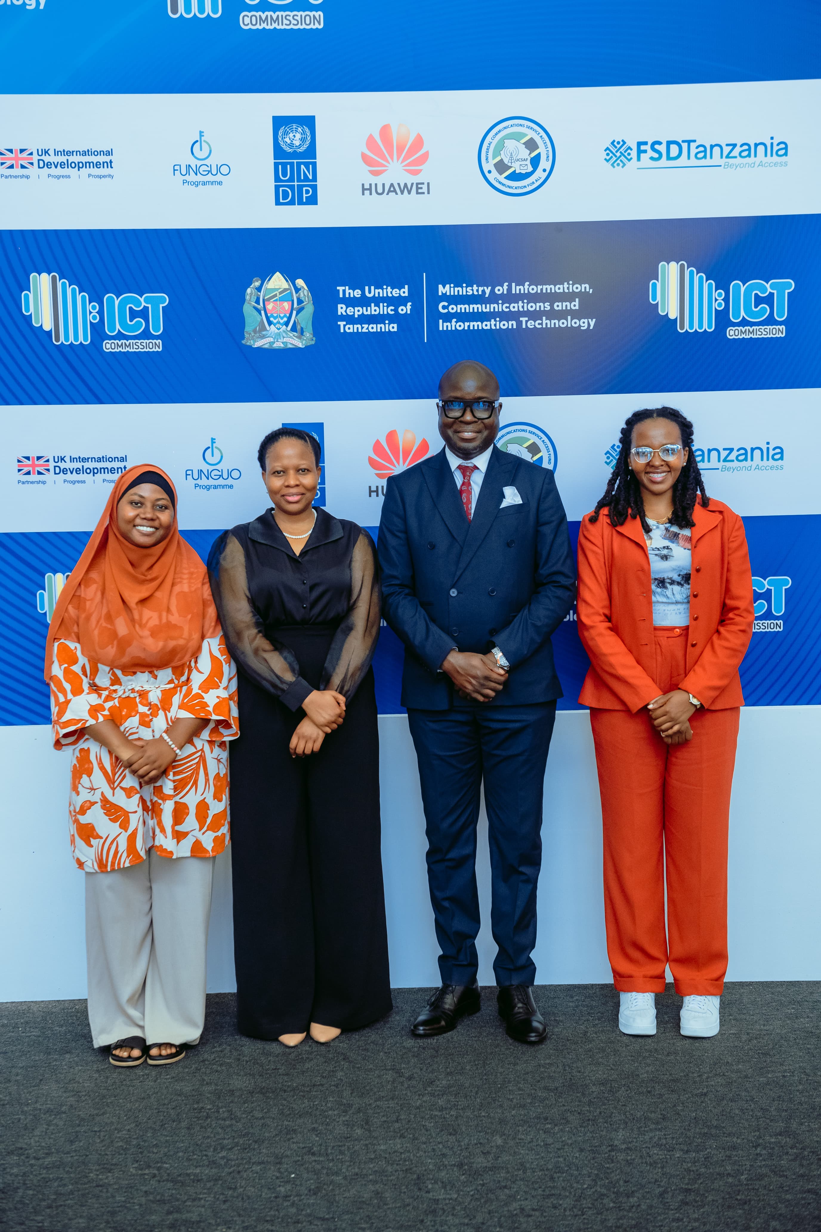 The 11th Tanzania Annual ICT Conference 2024 gallery 3